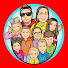 3BVIdCYvAZU-channel-avatar-The Jones Family