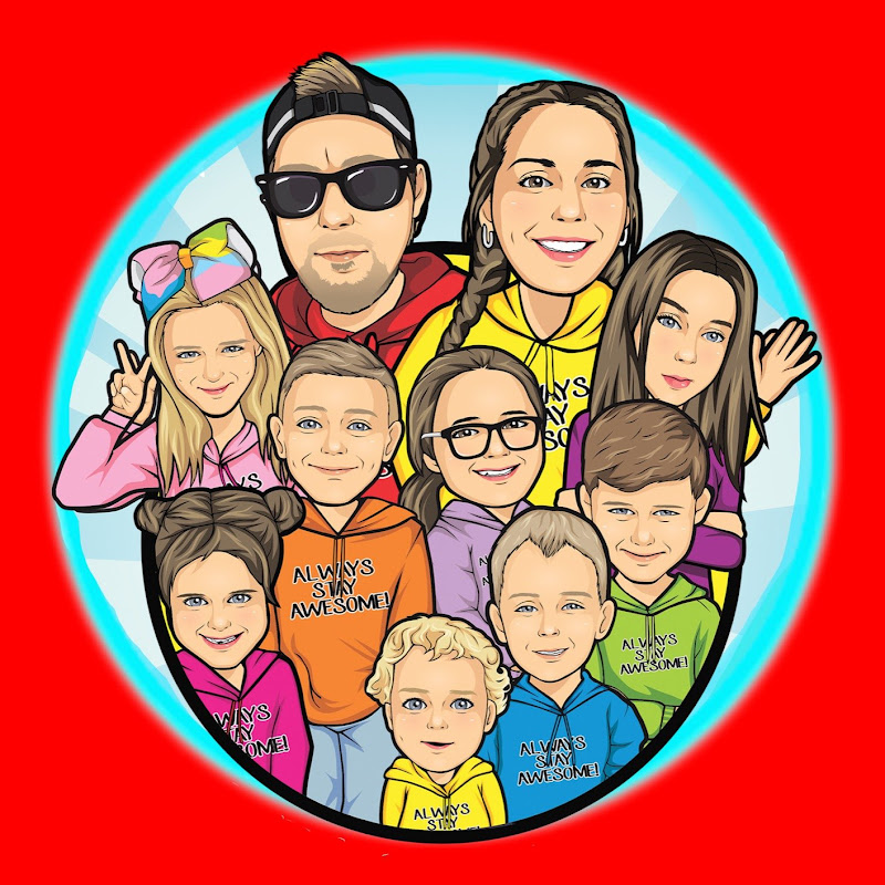The Jones Family icon