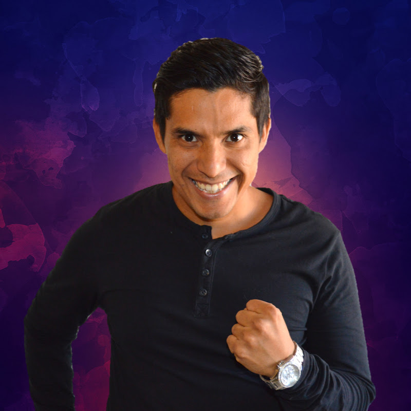 Jonathan Ayala Sedano