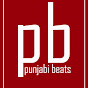 Punjabi Beats logo