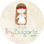 Tiny Bulgaria logo