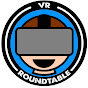 VR Roundtable logo