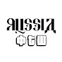 RussiaFTW Memes logo