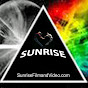 Sunrise Film and Video by Jeff Werner logo