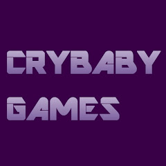 crybaby games