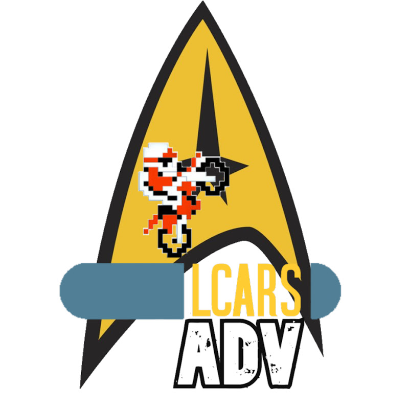 LCARS ADV
