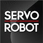 SERVO-ROBOT INC. logo