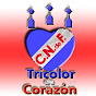 Tricolor de Corazon