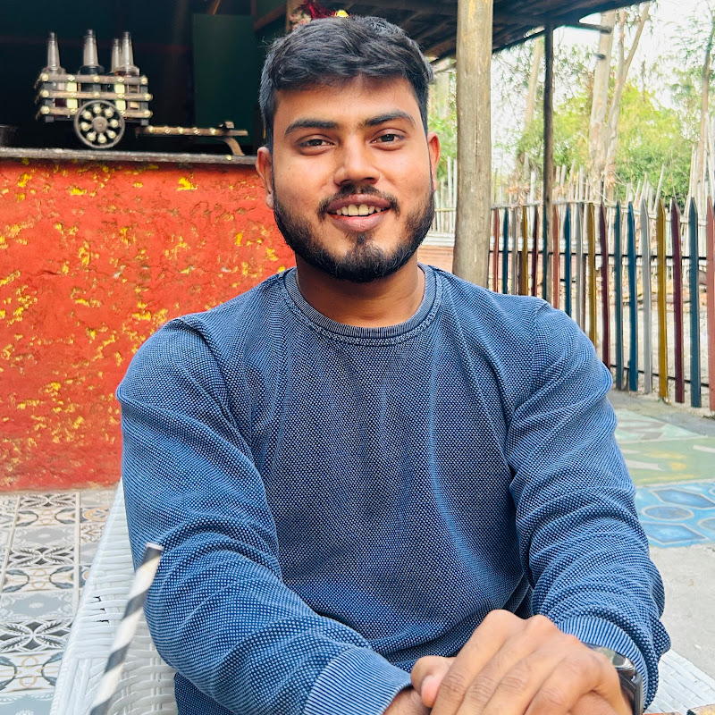 janil shah