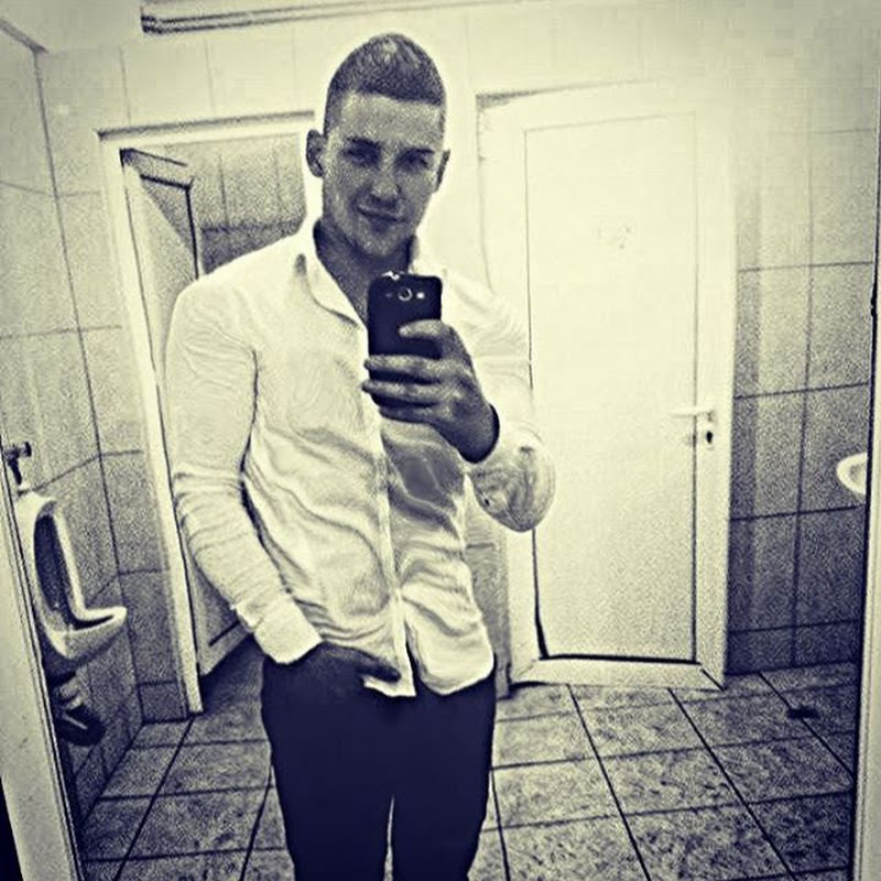 DJ Milos S.
