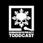 Submission Piracy Toddcast logo