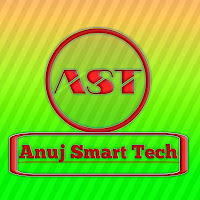 ANUJ SMART TECH profile image
