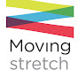 Moving Stretch logo