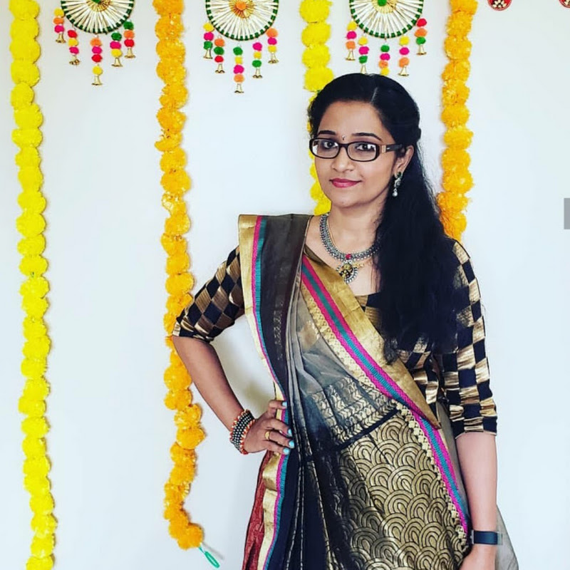 Ramya Pallath