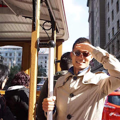 老杭谈房アイコン画像