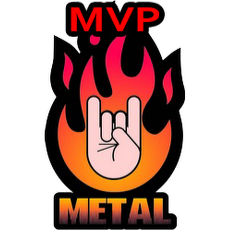 mvpmetal