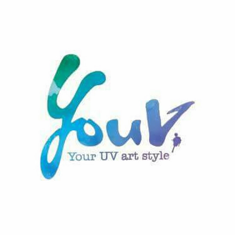 YouV Channel YouTube 頻道頭像