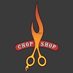 chopshoptheseries channel logo