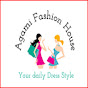 Agami Best Fashion House logo