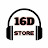 16D Store