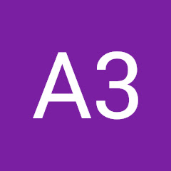 A3 mizu