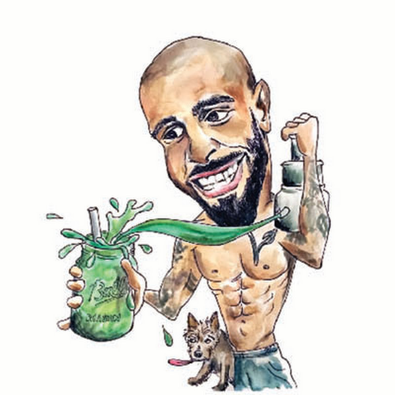 Jonny Juicer icon