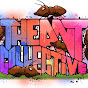 The Ant Collective logo