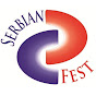 Serbian Fest Calgary logo