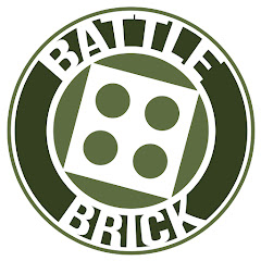 Battle Brick Avatar