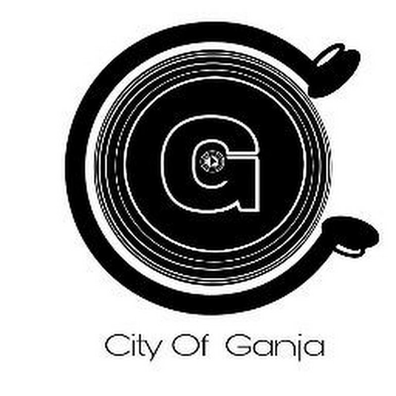 City Of Ganja