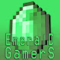 EmeraldGamers IE logo