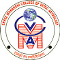 Shree Maharshi logo