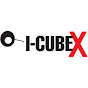 ICubeX logo