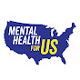 Mental Health for US - United for Change logo