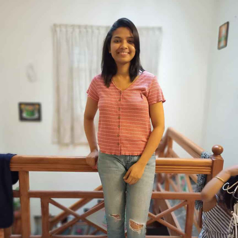 Maria Jacob