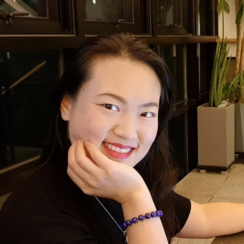 유튜브마케팅 워드프레스코치 해피지영