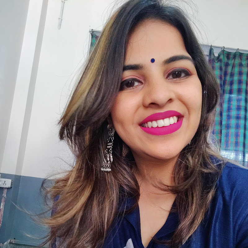 DIKSHA JAIN
