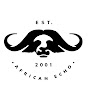African Echo Safaris logo