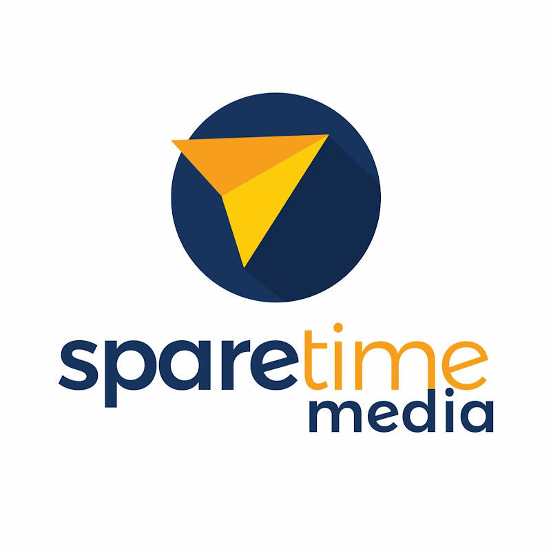 Spare Time Media Pro