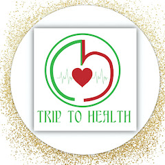 Trip to health channel logo