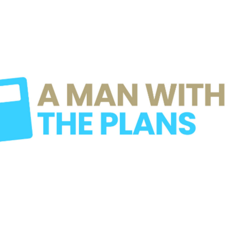 A Man with The Plans (A Man with the Plans)