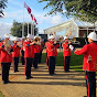 British Imperial Military Band logo