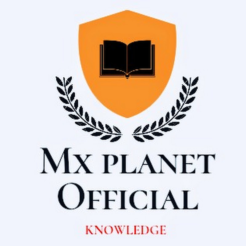 Mx Planet official