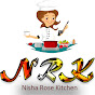 Nisha Rose Kitchen logo