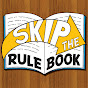 Skip the Rulebook logo