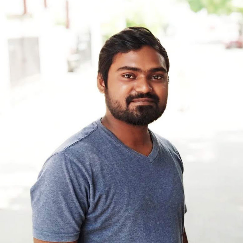 Ravi Vishwakarma