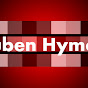 Ruben Yevgeny Hymov