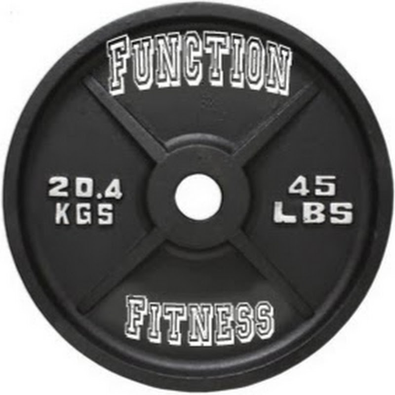 Function Fitness