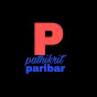 PATHIKRIT PARIBAR logo