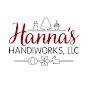 Hanna's Handiworks LLC logo